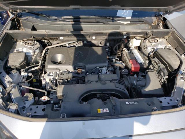 Photo 7 from auction – 2020 TOYOTA RAV4 LE with VIN 2T3H1RFV1LC065254
