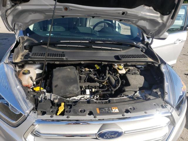 Photo 7 from auction – 2019 FORD ESCAPE SEL with VIN 1FMCU9HD9KUA13690