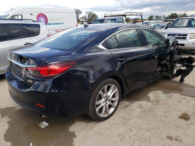 Photo 4 from auction – 2015 MAZDA 6 TOURING with VIN JM1GJ1V50F1222319