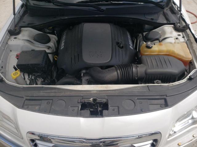 Photo 7 from auction – 2011 CHRYSLER 300C with VIN 2C3CK6CT0BH573922