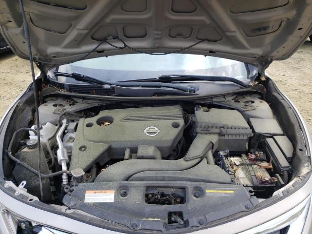 Photo 7 from auction – 2013 NISSAN ALTIMA 2.5 with VIN 1N4AL3AP6DN477460