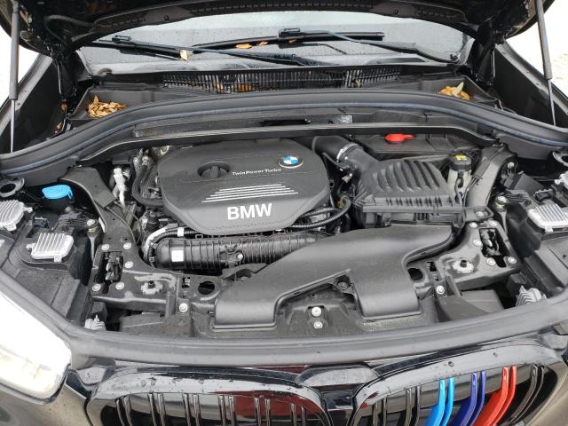 Photo 7 from auction – 2017 BMW X1 XDRIVE2 with VIN WBXHT3Z37H4A53832