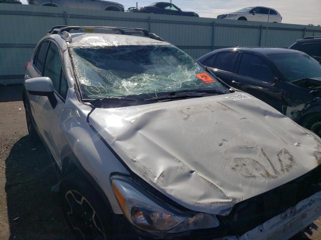 Photo 9 from auction – 2015 SUBARU XV CROSSTR with VIN JF2GPACC2F8277833