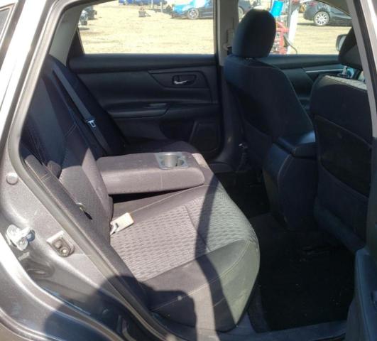 Photo 6 from auction – 2016 NISSAN ALTIMA 2.5 with VIN 1N4AL3AP7GC233848