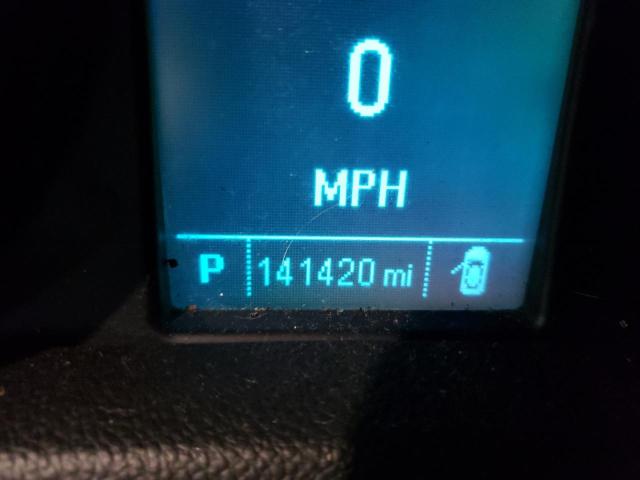Photo 8 from auction – 2014 BUICK ENCORE with VIN KL4CJGSB8EB779123