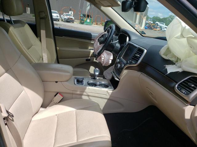 Photo 5 from auction – 2014 JEEP GRAND CHER with VIN 1C4RJFBM7EC366387