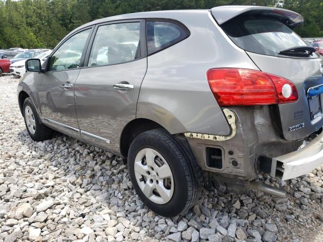 Photo 10 from auction – 2011 NISSAN ROGUE S with VIN JN8AS5MT6BW569634