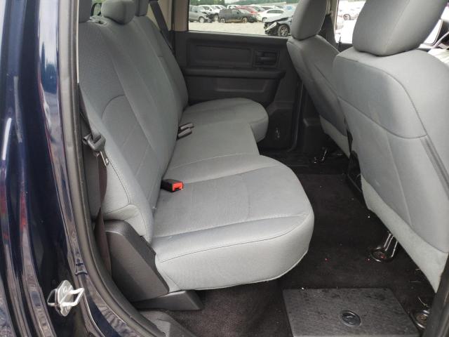 Photo 6 from auction – 2016 RAM 1500 ST with VIN 3C6RR6KT5GG206242