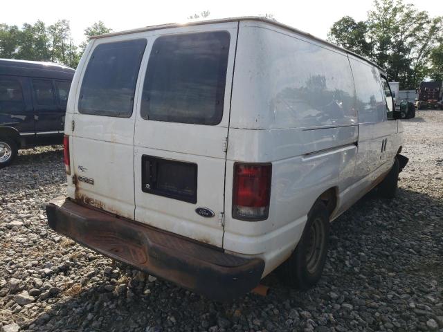 Photo 4 from auction – 2008 FORD ECONOLINE with VIN 1FTNE14W08DA28428
