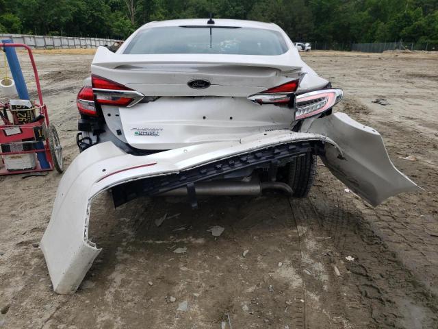 Photo 9 from auction – 2019 FORD FUSION TIT with VIN 3FA6P0SU0KR174231