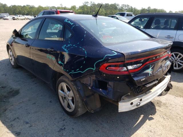 Photo 3 from auction – 2015 DODGE DART SXT with VIN 1C3CDFBB0FD186793