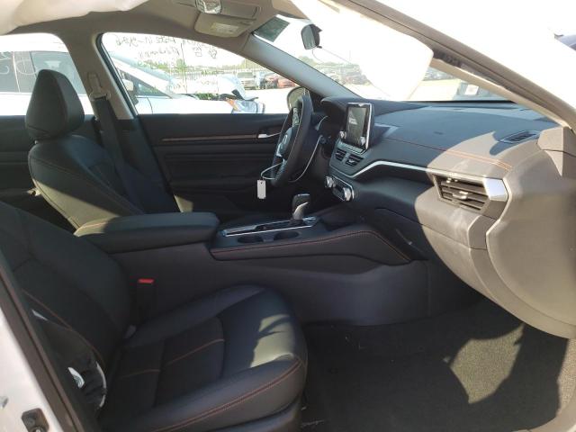 Photo 5 from auction – 2022 NISSAN ALTIMA SR with VIN 1N4BL4CV8NN368912