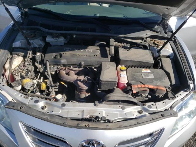 Photo 7 from auction – 2009 TOYOTA CAMRY HYBR with VIN 4T1BB46K59U070596