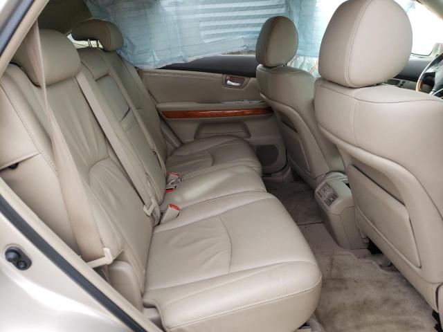 Photo 6 from auction – 2005 LEXUS RX 330 with VIN 2T2HA31U35C060348