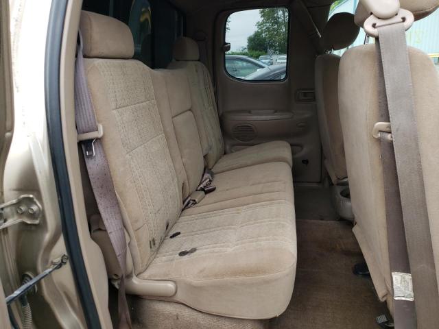 Photo 6 from auction – 2003 TOYOTA TUNDRA ACC with VIN 5TBBT44133S415267