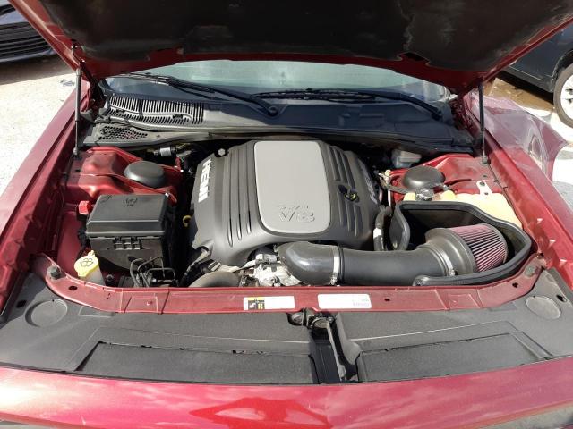 Photo 7 from auction – 2014 DODGE CHALLENGER with VIN 2C3CDYBT5EH310305