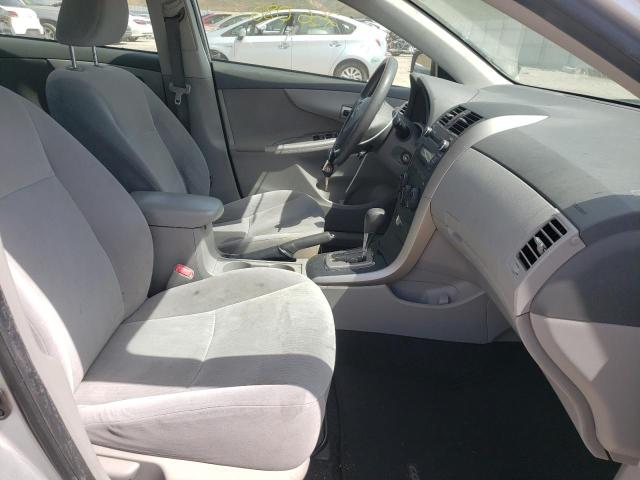 Photo 5 from auction – 2010 TOYOTA COROLLA BA with VIN JTDBU4EE2AJ062830