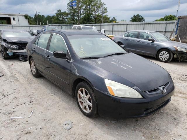 Photo 1 from auction – 2004 HONDA ACCORD EX with VIN 1HGCM66534A072979