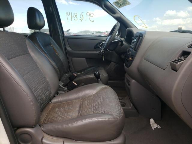 Photo 5 from auction – 2002 FORD ESCAPE XLS with VIN 1FMYU02B72KB86953