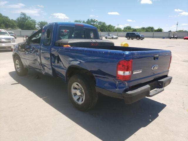 Photo 3 from auction – 2007 FORD RANGER SUP with VIN 1FTYR44U97PA19855
