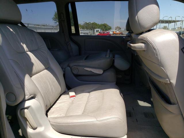 Photo 6 from auction – 2007 HONDA ODYSSEY EX with VIN 5FNRL38777B084833