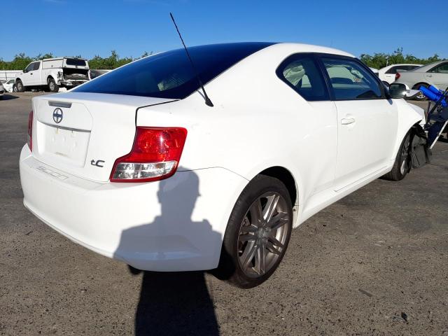 Photo 4 from auction – 2013 SCION TC with VIN JTKJF5C75D3051743