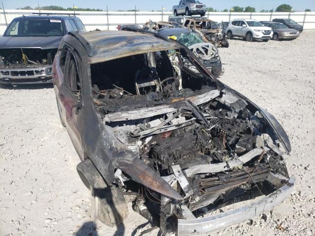 Photo 9 from auction – 2016 JEEP CHEROKEE L with VIN 1C4PJMCB6GW286038
