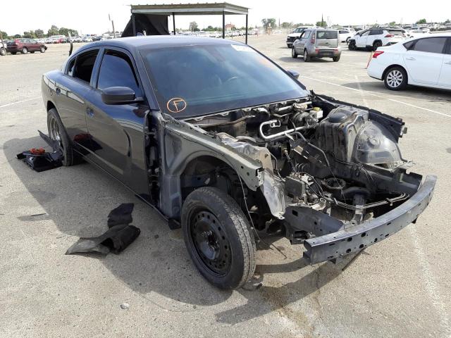 DODGE CHARGER R/ 2016 con VIN 2C3CDXCT8GH118114 - Foto de la subasta