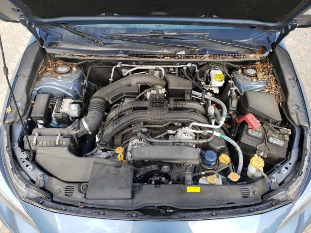 Photo 7 from auction – 2018 SUBARU IMPREZA LI with VIN 4S3GTAU60J3725253