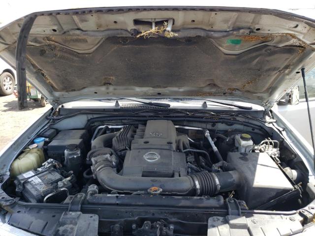 Photo 7 from auction – 2019 NISSAN FRONTIER S with VIN 1N6AD0EV5KN725321