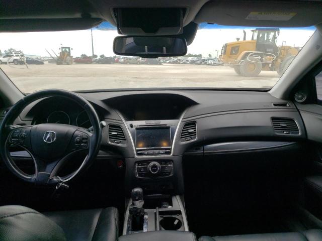 Photo 9 from auction – 2014 ACURA RLX with VIN JH4KC1F34EC004399