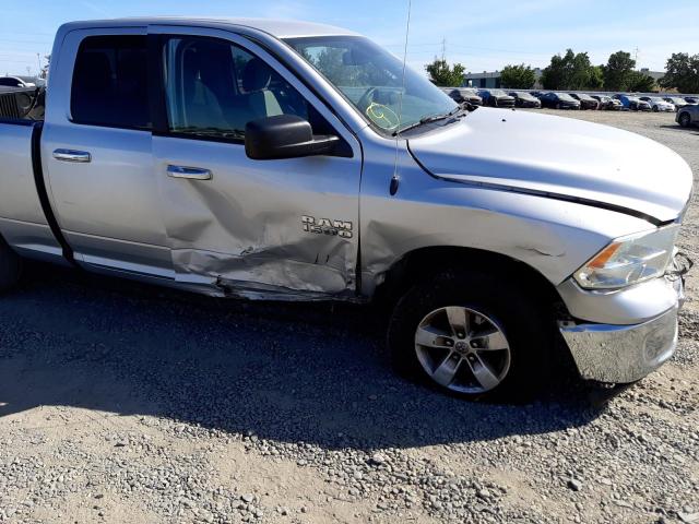 Photo 9 from auction – 2015 RAM 1500 SLT with VIN 1C6RR7GG9FS608936