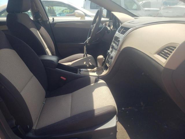 Photo 5 from auction – 2011 CHEVROLET MALIBU LS with VIN 1G1ZA5EUXBF303308