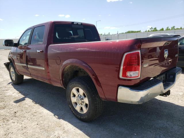 Photo 3 from auction – 2018 RAM 3500 LARAM with VIN 3C63R3EL5JG319230