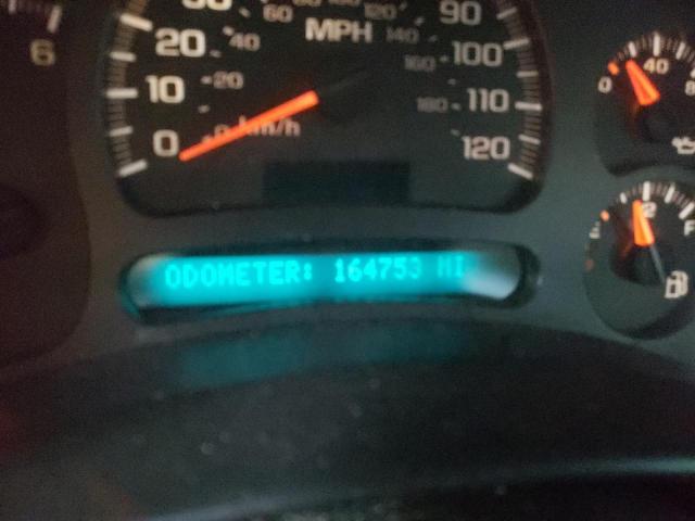 Photo 8 from auction – 2003 CHEVROLET SILVERADO with VIN 1GCEC19V53E288042