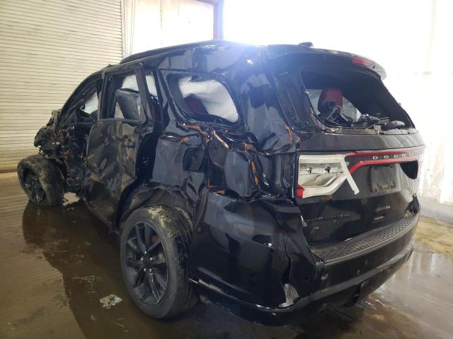 Photo 3 from auction – 2018 DODGE DURANGO R/ with VIN 1C4SDJCT2JC239901
