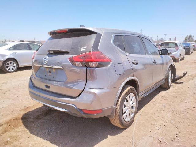 Photo 4 from auction – 2017 NISSAN ROGUE S with VIN KNMAT2MT1HP604915