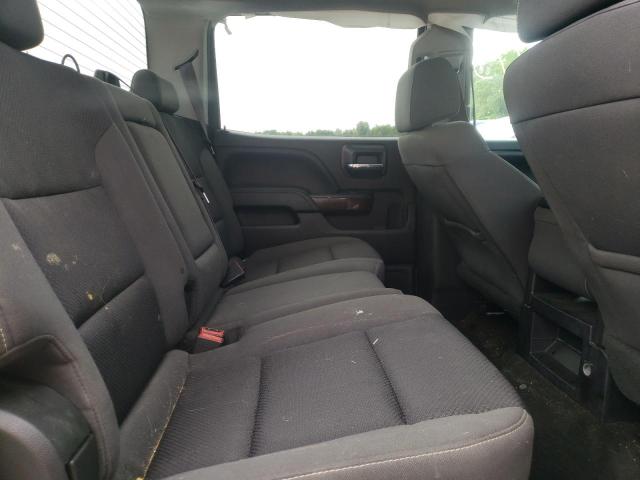 Photo 6 from auction – 2016 GMC SIERRA K15 with VIN 3GTU2MEC8GG207621
