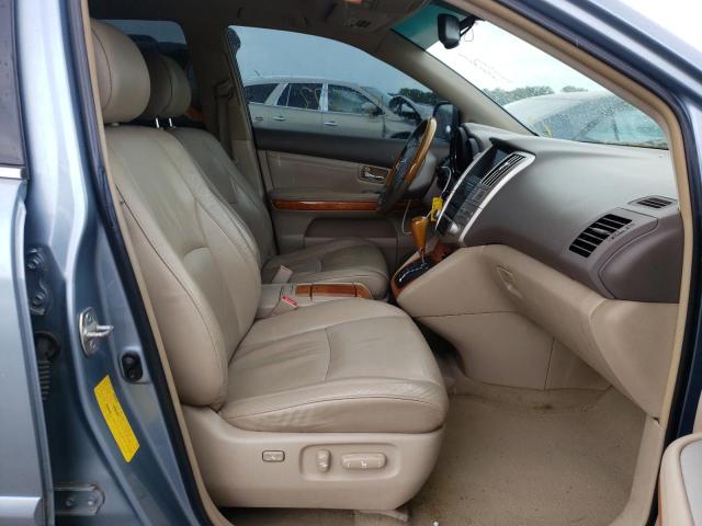 Photo 5 from auction – 2008 LEXUS RX 350 with VIN 2T2GK31U98C050663
