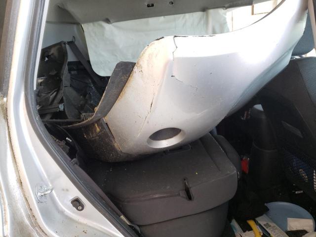 Photo 6 from auction – 2010 KIA SOUL + with VIN KNDJT2A22A7161191