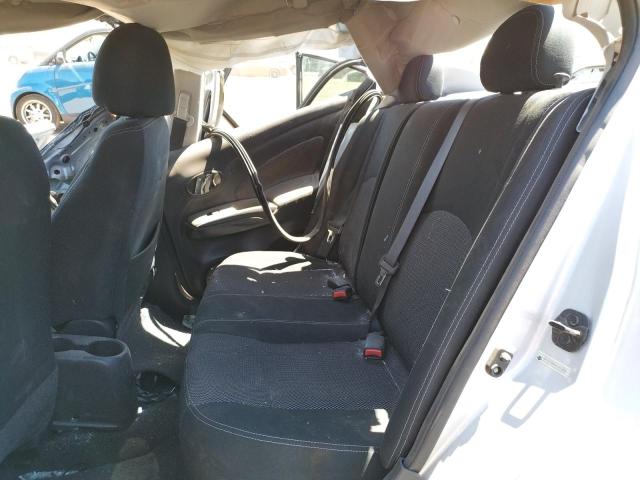 Photo 6 from auction – 2017 NISSAN VERSA S with VIN 3N1CN7AP9HL863318