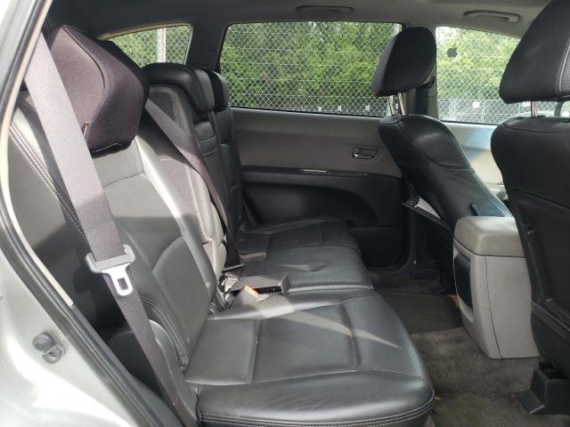 Photo 6 from auction – 2006 SUBARU B9 TRIBECA with VIN 4S4WX82C464427299