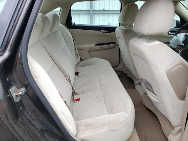 Photo 6 from auction – 2009 CHEVROLET IMPALA LS with VIN 2G1WB57N091193702