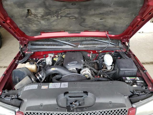 Photo 7 from auction – 2004 CHEVROLET SILVERADO with VIN 2GCEK19T241116300