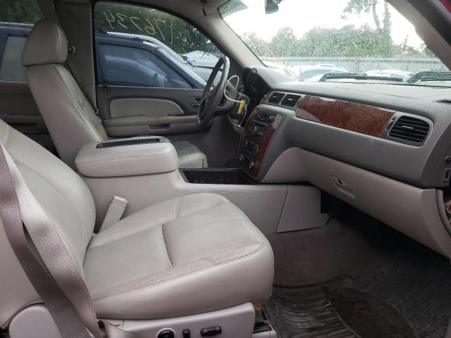 Photo 5 from auction – 2007 CHEVROLET SILVERADO with VIN 2GCEK19JX71621763