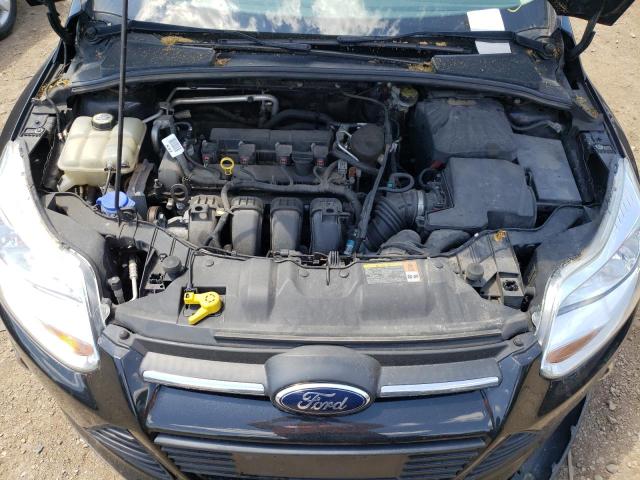 Zdjęcie 7 z aukcji – 2013 FORD FOCUS SE z VIN 1FADP3K26DL157278
