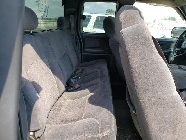 Photo 6 from auction – 2001 CHEVROLET SILVERADO with VIN 1GCEK19V11Z172734