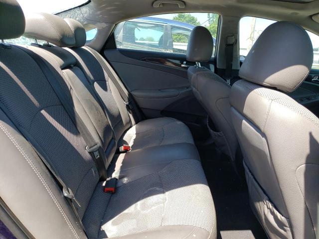 Photo 6 from auction – 2014 HYUNDAI SONATA SE with VIN 5NPEC4AC2EH843799