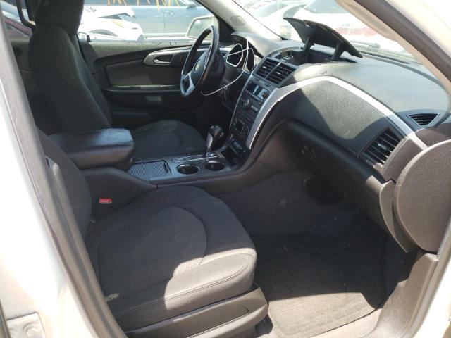 Photo 5 from auction – 2012 CHEVROLET TRAVERSE L with VIN 1GNKRJED0CJ317282