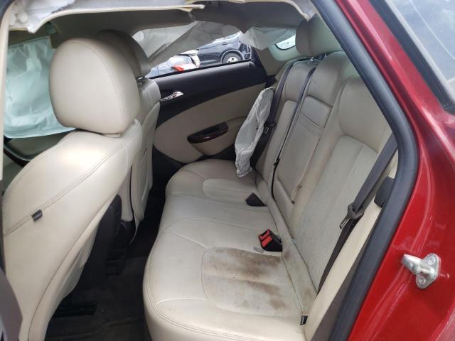 Photo 6 from auction – 2012 BUICK VERANO CON with VIN 1G4PR5SKXC4230508
